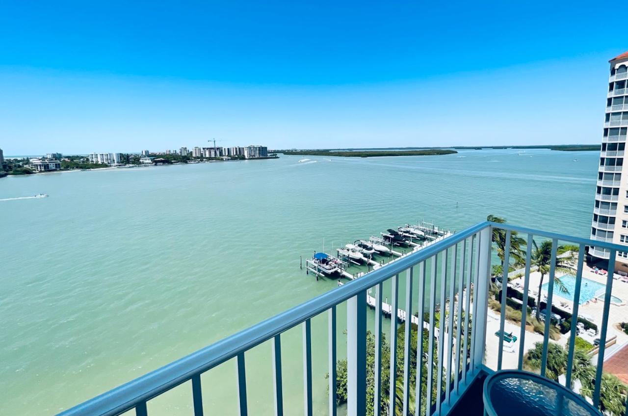 #903 Panoramic Ocean View At Lovers Key Beach Club Fort Myers Beach Dış mekan fotoğraf