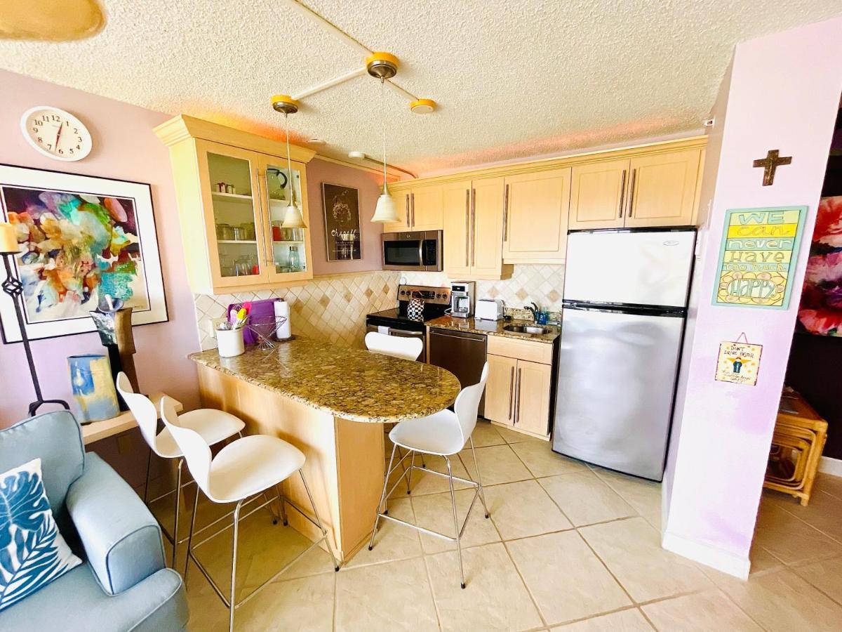 #903 Panoramic Ocean View At Lovers Key Beach Club Fort Myers Beach Dış mekan fotoğraf