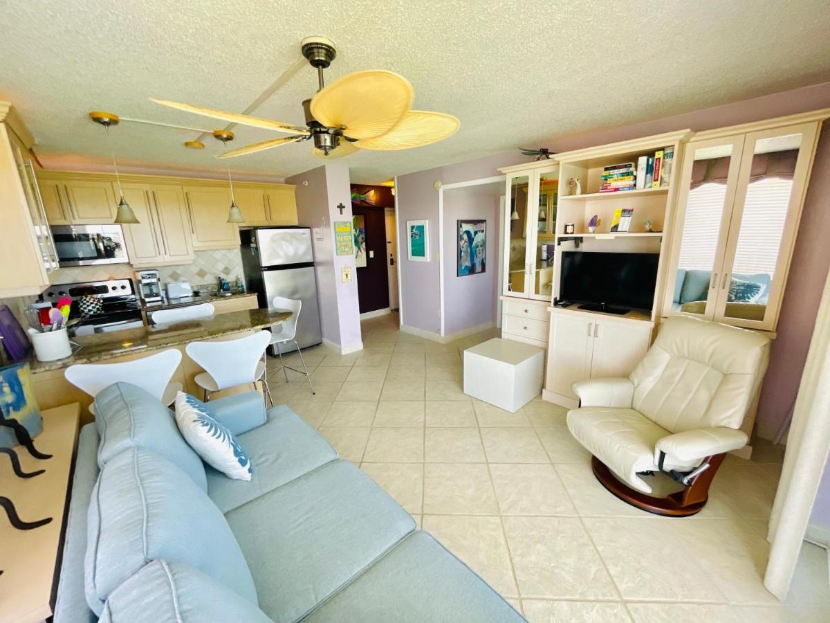 #903 Panoramic Ocean View At Lovers Key Beach Club Fort Myers Beach Dış mekan fotoğraf