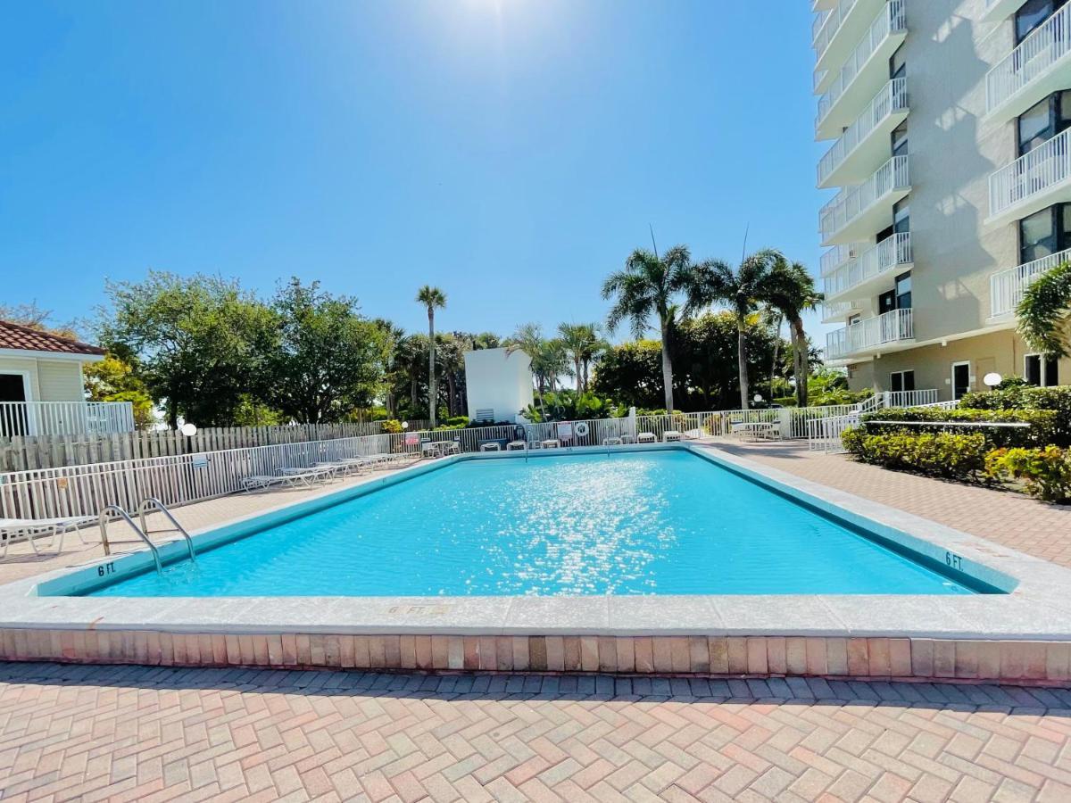 #903 Panoramic Ocean View At Lovers Key Beach Club Fort Myers Beach Dış mekan fotoğraf