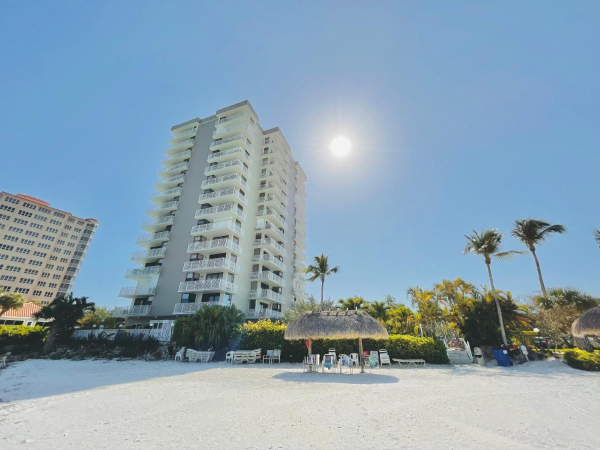 #903 Panoramic Ocean View At Lovers Key Beach Club Fort Myers Beach Dış mekan fotoğraf