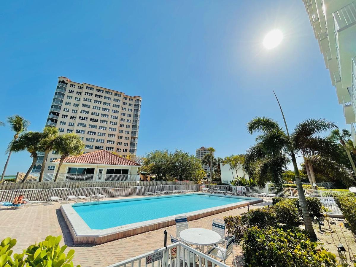 #903 Panoramic Ocean View At Lovers Key Beach Club Fort Myers Beach Dış mekan fotoğraf