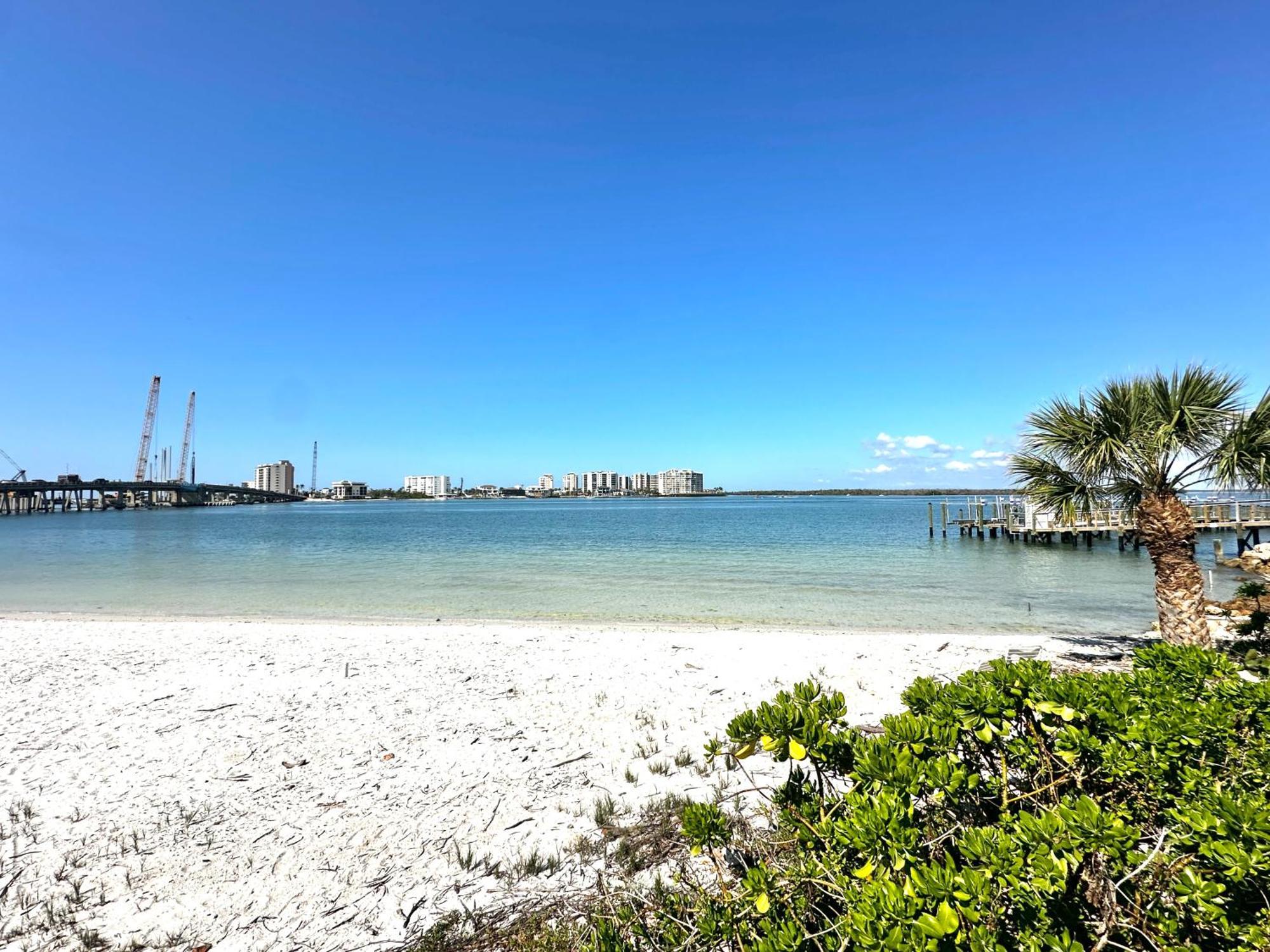 #903 Panoramic Ocean View At Lovers Key Beach Club Fort Myers Beach Dış mekan fotoğraf